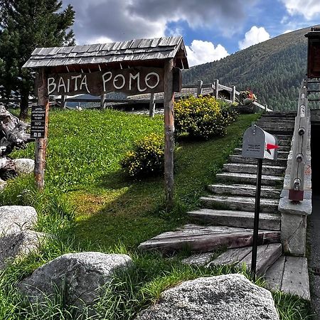 Baita Pomo Λιβίνιο Εξωτερικό φωτογραφία